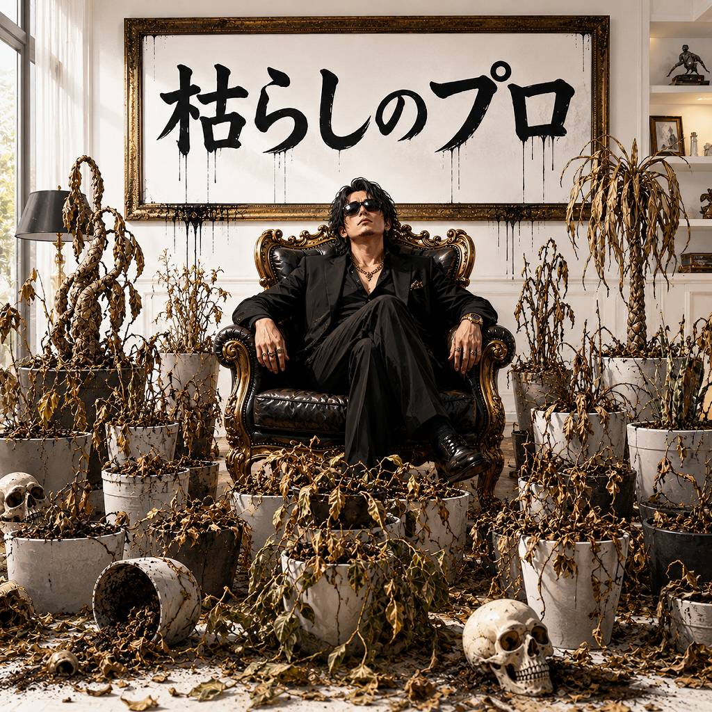 プロフィール