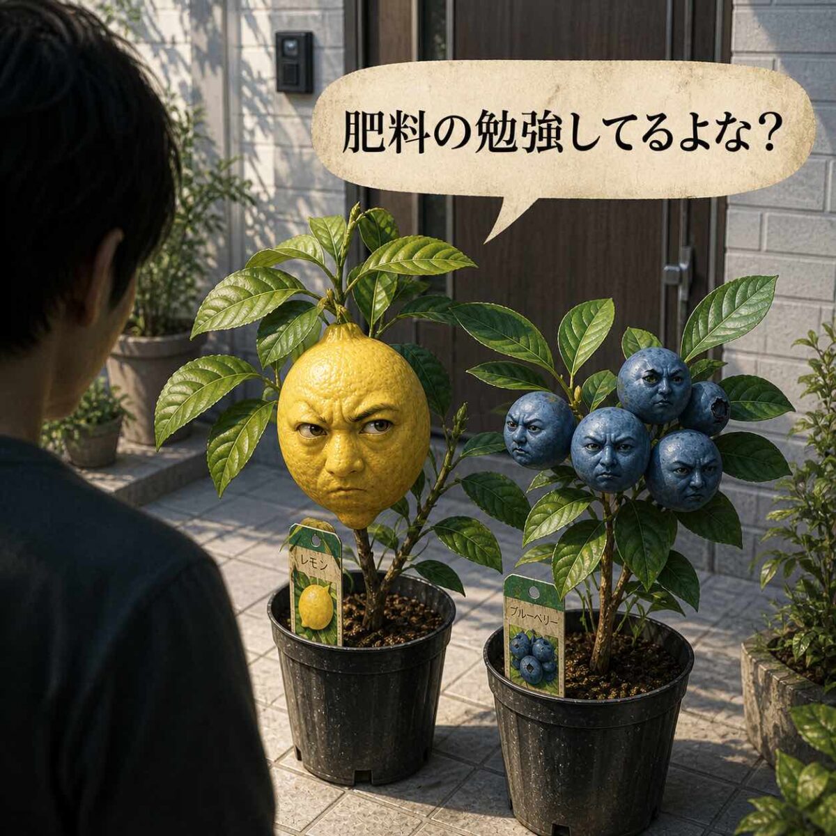 園芸初心者でもわかる肥料の基本｜NPK・緩効性・即効性を一発理解