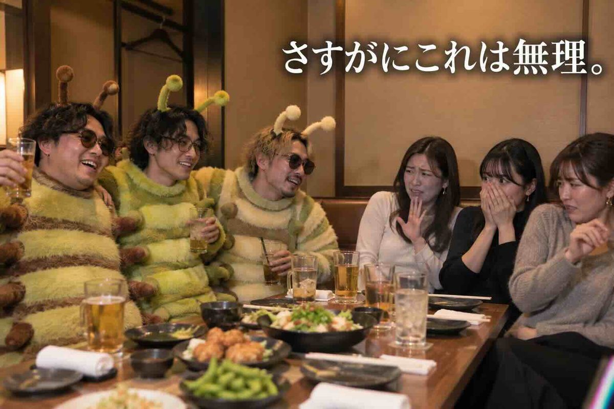 悲報!!我が家のレモン、今度は青虫の餌になる。